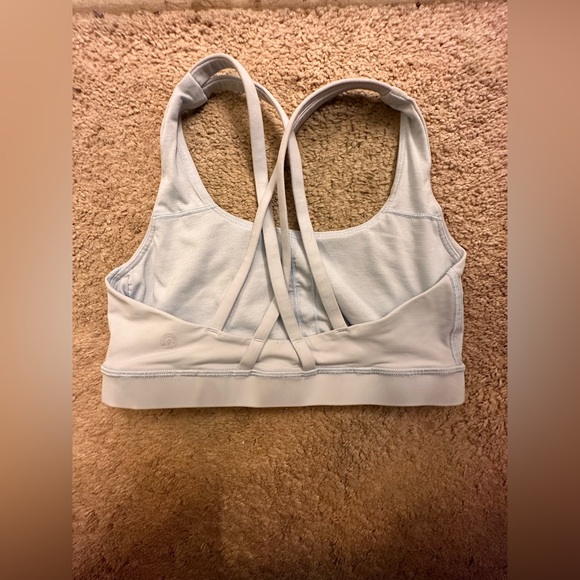 Lululemon Energy Bra * Medium
Support, B/C Cup - Picture 4 of 7